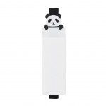 Lihit Lab Punilabo Bookmark Pen Case - Panda