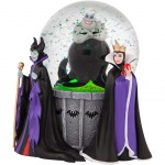 Disney Witches Luminous glitter ball