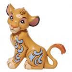Simba Mini Figurine