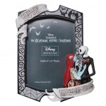 Jack and Sully photo frame