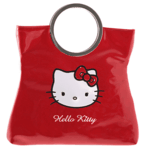 Hello Kitty by Camomilla handbag