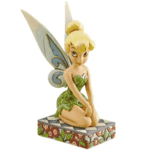 Tinker Bell Figurine Collection Disney Traditions,  Fun elf