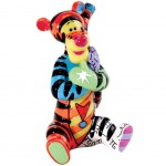 Tigger Figure Collection by Romano Britto