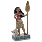 Find Your Own Way - Moana Figurine
