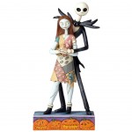 Fated Romance - Figurine de Jack et Sally