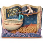 Aladdin Romance takes Flight Storybook