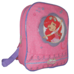 Strawberry Shortcake backpack