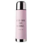 Insulated bottle - Les vilaines Filles