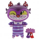 Miss Mindy Cheshire Cat Vinyl Figurine