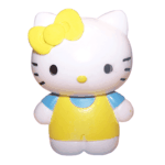 Hello Kitty Figure
