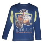 Wall-E long sleeve t-shirt