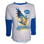 Batman long sleeve t-shirt