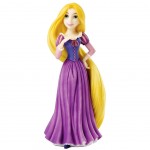 Rapunzel - Adventurous Princess - Figure Collection