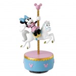 Take a Ride - Minnie Mouse Carousel Musical