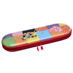 Elmer pencil box