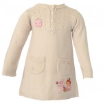 Strawberry Shortcake baby dress