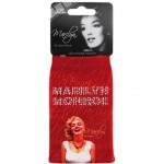 Marilyn Strass mobile sock