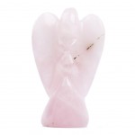 Angel Rose Quartz
