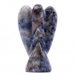 Angel Sodalite