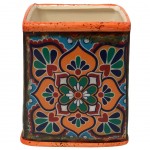 Pot cookware - Orange