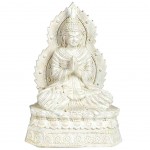 Buddha Decorative Statue 18.5 cm