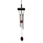 Windchime wood 4 chimes