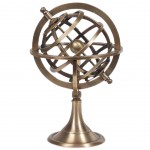 Globe Armillaire Decoration