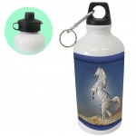 White Horse training bottle By Cbkreation