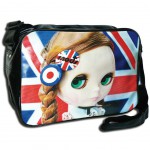 Nippon Doll Shoulder Bag