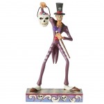 Dr Facilier Halloween Figurine - The Princess and the Frog