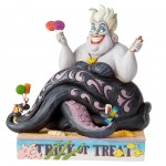 Figurine Ursula Disney Traditions - Deliciously Greedy