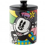 Minnie Mouse Cookie Jar by Britto