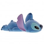 Stitch Laying Down collection statuette
