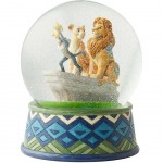 Disney The Lion King Glitter Ball