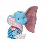 Baby Dumbo Figure Collection by Romero Britto