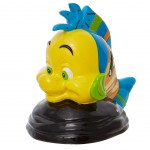 Flounder Figure Collection by Romero Britto
