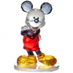 Mickey Mouse Facets Figurine