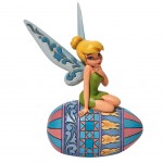 Spring Tinker Bell Figurine