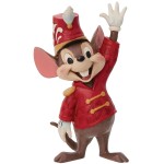 Timothy Mouse Mini Figurine - Disney Traditions