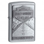 Harley Davidson An American Legend Zippo Lighter