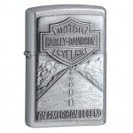 Harley Davidson An American Legend Zippo Lighter