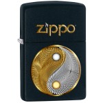 Zippo Yin Yang