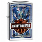 Harley Davidson Lighter
