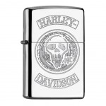 Harley Davidson MC Lighter