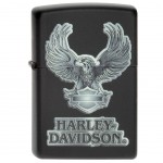 Harley Davidson Lighter
