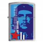 Che Guevara Zippo Lighter