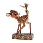 Bambi Wonders of Spring Figure Collection