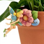 Tinker Bell pot hanger