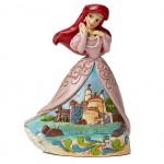 Ariel Santuary by the sea Figure Collection