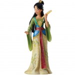 Disney Showcase Figurine Collection Mulan